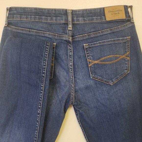 Abercrombie Jeans - Picture 2 of 3